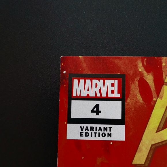 Phoenix #4 - Picture 4 of 7